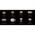 Суперавтоматическая кофемашина Dr.coffee F11 PRO Big