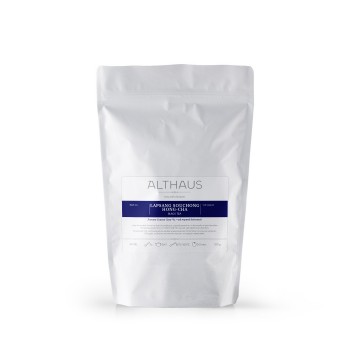Чай черный Lapsang Souchong Hong-Cha, 100 г, Althaus