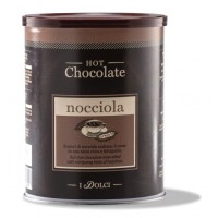 Горячий шоколад со вкусом лесного ореха Hazelnut Chocolate, 0.5 кг, Diemme