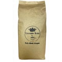 Кофе в зернах Империя Кофе (90/10), 1 кг