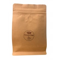 Кофе в зернах Империя Кофе «Espresso Italiano /Эспрессо Итальяно», 100% арабика, 200г