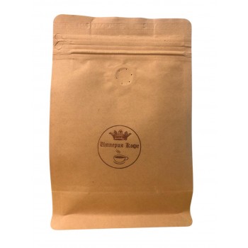 Кофе в зернах Империя Кофе «Espresso Italiano /Эспрессо Итальяно», 100% арабика, 200г