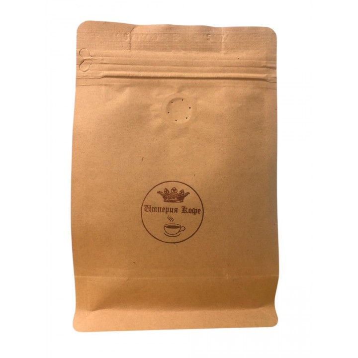 Кофе в зернах Империя Кофе «Espresso Italiano /Эспрессо Итальяно», 100% арабика, 200г