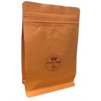 Кофе в зернах Империя Кофе "Бразилия Можиана" / "Brazil Mogiana", 100% арабика, 200г