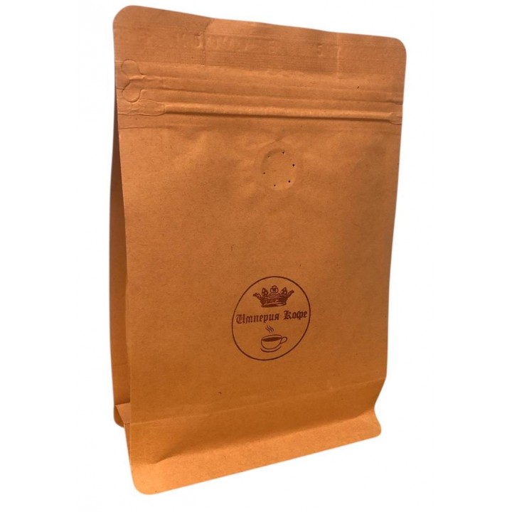 Кофе в зернах Империя Кофе "Бразилия Можиана" / "Brazil Mogiana", 100% арабика, 200г