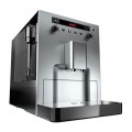Кофемашина Е 960-107 CAFFEO Bistro ERP, серебристая, пластик, Melitta