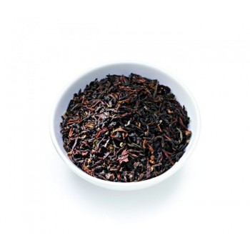 Чай черный листовой Дарджилинг Саммер Голд, 250 г, Ronnefeldt