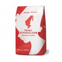 Горячий шоколад Drinking Chocolate, 1 кг, Julius Meinl