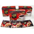 Кофе растворимый G7 Pure Black, 2 г х 15 стиков, TRUNG NGUYEN