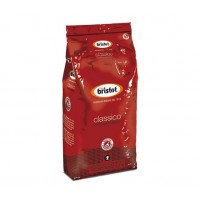 Кофе в зернах Classico, 1 кг, Bristot