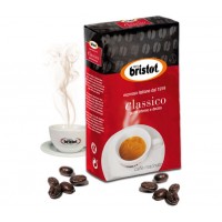 Кофе молотый Classico, 250 г, Bristot