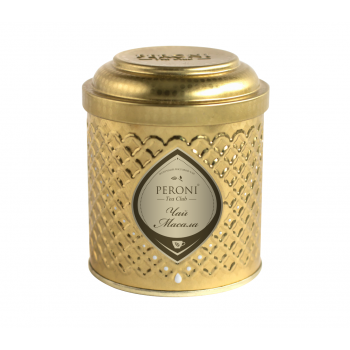Чай Масала (индийский чай со специями), ж/б 70 г, Peroni Honey