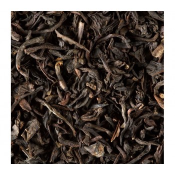 Чай черный ароматизированный Поль и Вирджиния/ Paul&Virginie, вак.пакет 1 кг, Dammann