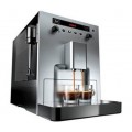 Кофемашина Е 960-107 CAFFEO Bistro ERP, серебристая, пластик, Melitta