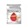 Чай в капсулах (Т-Диски) Twinings English Breakfast, 16 порций, Tassimo