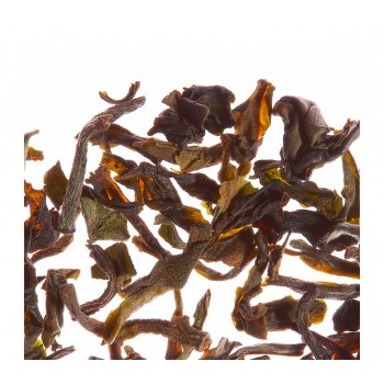 Чай черный Darjeeling Puttabong FTGFOP First Flush (Дарджилинг Путтабонг), 250 г, Althaus