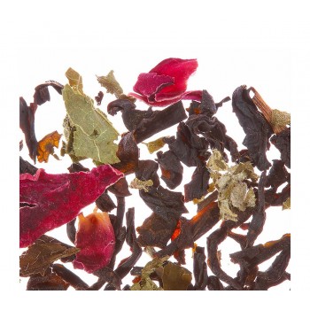 Чай черный Spice Punch (Спайс Пунч), 250 г, Althaus