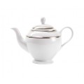 Сервиз чайный 15 предметов, фарфор, коллекция Princier Platin, La Maree