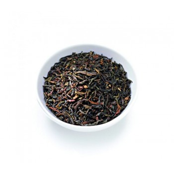 Чай черный листовой со вкусом бергамота Эрл грей, 250 г, Ronnefeldt