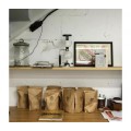Кофе в зернах свежеобжаренный Кения Эндебесс Эстейт, 250г, Coffee WorkShop