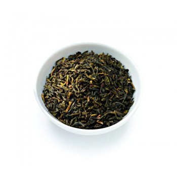 Чай листовой зеленый Гринлиф, 250г, Ronnefeldt