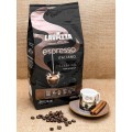 Кофе в зернах Lavazza Espresso Italiano Classico, ORIGINAL, 100% арабика, пакет с клапаном 1 кг, Lavazza