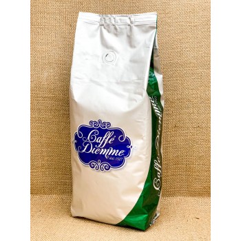 Кофе в зернах Diemme AROMATICA COFFEE BLEND пакет с клапаном 1 кг, Diemme