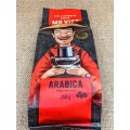 Кофе в зернах Mr. Viet Arabica / Мистер Вьет "Арабика", 100% арабика, пакет  250 г