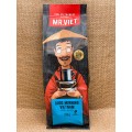 Кофе молотый Mr. Viet "Good morning, Vietnam" (Мистер Вьет "Доброе утро, Вьетнам"), 100% робуста, пакет 250 г