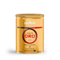 Молотый кофе Oro, жестяная банка 250 г, Lavazza