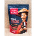 Кофе растворимый сублимированный Mr. Viet "Strong" / Мистер Вьет "Крепкий", 100% робуста, 75 г