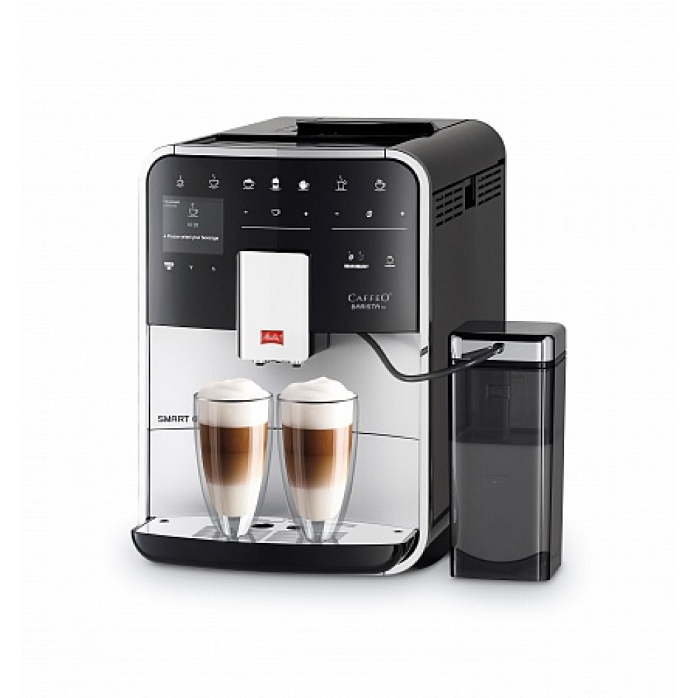 Caffeo barista t smart