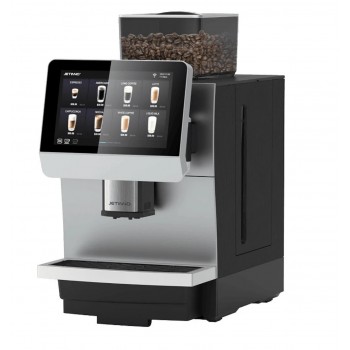 Автоматическая кофемашина Jetinno JL31 B ST-MW, черная, Jetinno