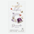 Кофе в капсулах Decerato, 55 г., Italco