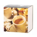 Набор чашек для эспрессо Limited edition, 2 шт., 45 мл, фарфор, 24034, Jura