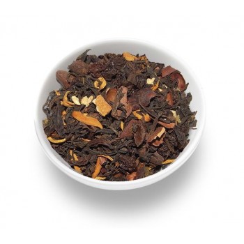 Чай листовой Зимний Улун, 100 г, Ronnefeldt