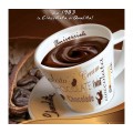 Горячий шоколад Кокос, 32 г, линия Le Calde Dolcezze, Univerciok