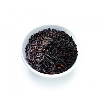 Чай черный листовой Дикая вишня, 100 г, Ronnefeldt