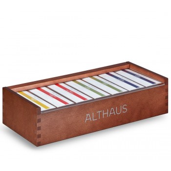 Коробка для 7 видов Grand Pack, Althaus