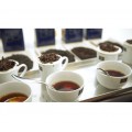 Чай насыпной Лесная земляника со сливками, 350 г, Messmer