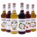 Сироп Amaretto/Амаретто, 1000мл, Monin