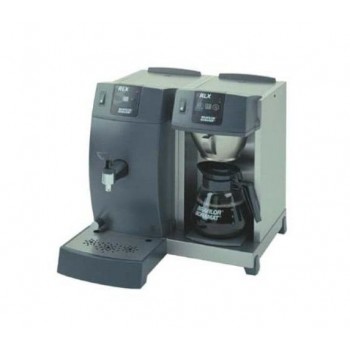Аппарат для приготовления фильтр-кофе RLX 31 _380V, Bravilor Bonamat