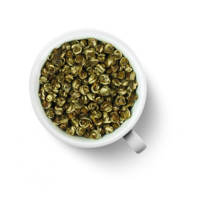 Чай зеленый Жасминовая Жемчужина Дракона, 500 г, Gutenberg
