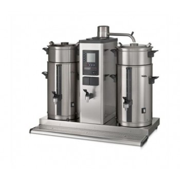 Аппарат для приготовления фильтр кофе В5 HW, Bravilor Bonamat