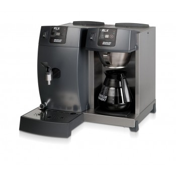 Аппарат для приготовления фильтр-кофе RLX 31, Bravilor Bonamat