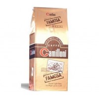 Кофе в зернах FAMOSA, 1 кг, Camilloni