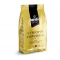 Кофе в зернах Ethiopia Euphoria, пакет 1 кг, Jardin