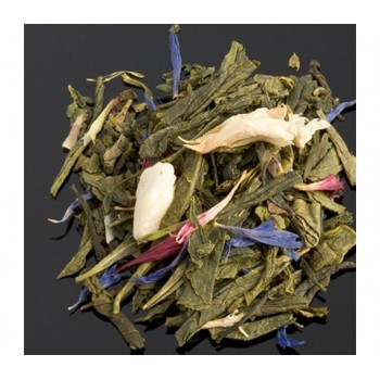 Чай зеленый ароматизированный Восточный/L’oriental, вак.пакет 1 кг, Dammann