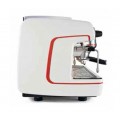 Кофемашина M100 HD DT3 TURBOSTEAM WHITE, LA CIMBALI