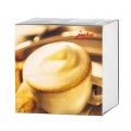 Набор чашек для капучино Limited edition, 2 шт., 170 мл, фарфор, 24036, Jura